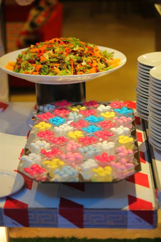 Candy Crush Event